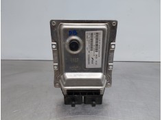 Recambio de centralita motor uce para fiat 500 sport referencia OEM IAM   