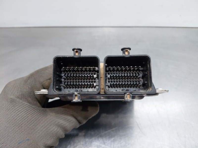 Recambio de centralita motor uce para fiat 500 sport referencia OEM IAM   