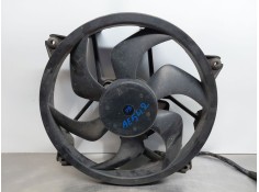 Recambio de electroventilador para peugeot 407 (6d_) 1.8 16v (6d6fyc) referencia OEM IAM 1253N5 9656849780 