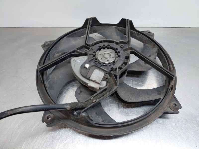 Recambio de electroventilador para peugeot 407 (6d_) 1.8 16v (6d6fyc) referencia OEM IAM 1253N5 9656849780 