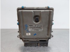 Recambio de centralita motor uce para chrysler grand voyager v (rt) 2.8 crd referencia OEM IAM p05187070AC 0281014788 