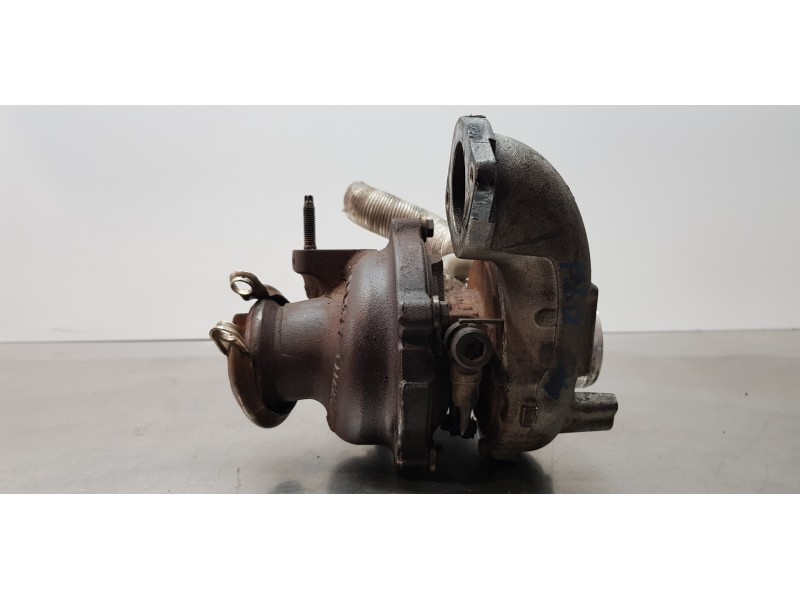 Recambio de turbocompresor para peugeot 5008 allure referencia OEM IAM 9686120580  