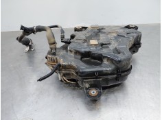 Recambio de deposito aditivo adblue fap ( deposito grande ) para bmw serie 3 berlina (g20) sport referencia OEM IAM 16197454338  2