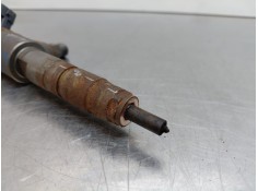 Recambio de inyector para peugeot 208 acces referencia OEM IAM    2