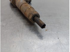 Recambio de inyector para peugeot 208 acces referencia OEM IAM    2