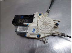 Recambio de elevalunas delantero izquierdo para peugeot 407 (6d_) 1.8 16v (6d6fyc) referencia OEM IAM 9221Q6 9663036480  2