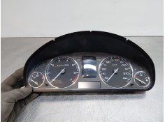 Recambio de cuadro instrumentos para peugeot 407 (6d_) 1.8 16v (6d6fyc) referencia OEM IAM 6106S9 9658137080 
