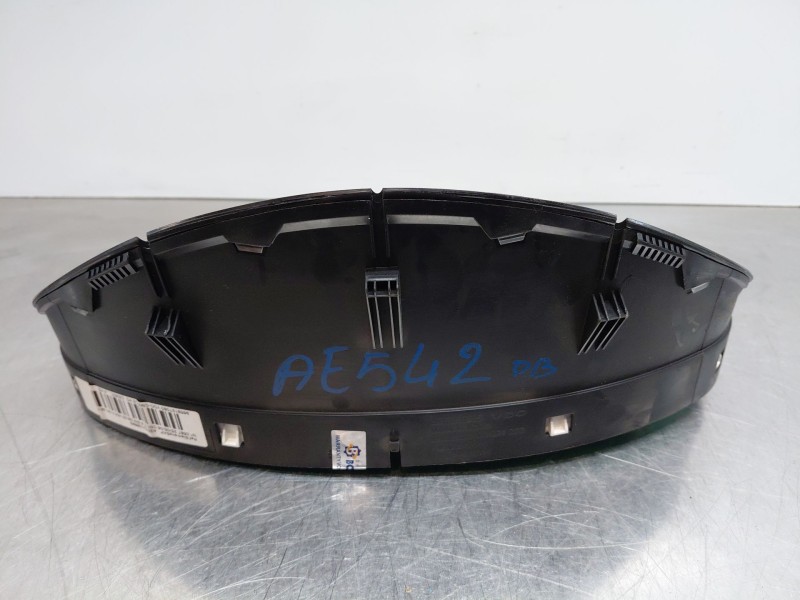 Recambio de cuadro instrumentos para peugeot 407 (6d_) 1.8 16v (6d6fyc) referencia OEM IAM 6106S9 9658137080 