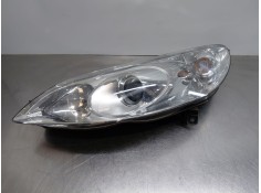 Recambio de faro izquierdo para peugeot 407 (6d_) 1.8 16v (6d6fyc) referencia OEM IAM 620890  
