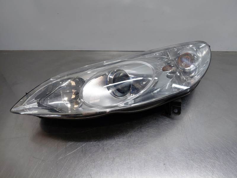 Recambio de faro izquierdo para peugeot 407 (6d_) 1.8 16v (6d6fyc) referencia OEM IAM 620890  