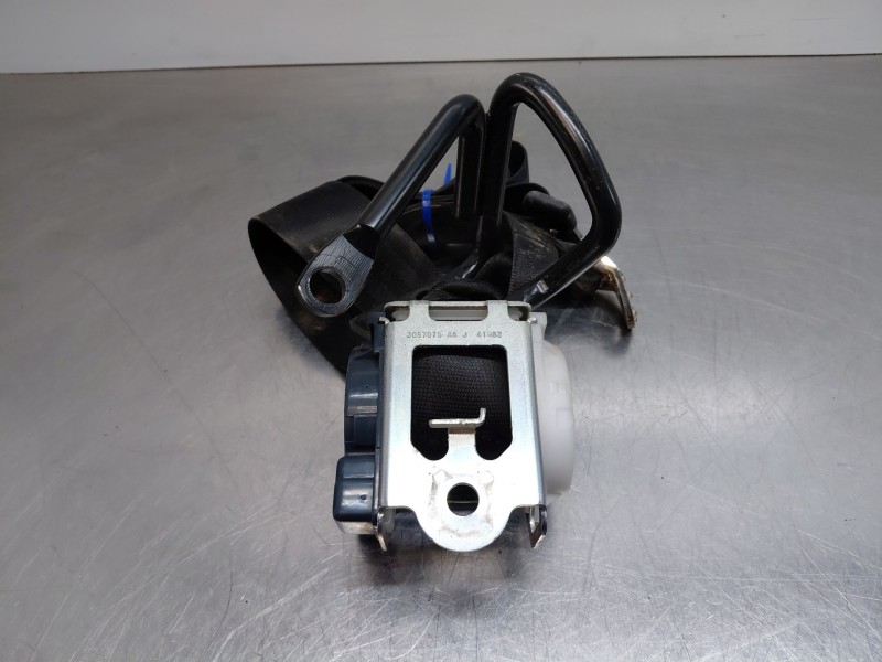 Recambio de cinturon seguridad trasero derecho para audi tt (8j3/8j9) coupe referencia OEM IAM 8J8857806BTPT  