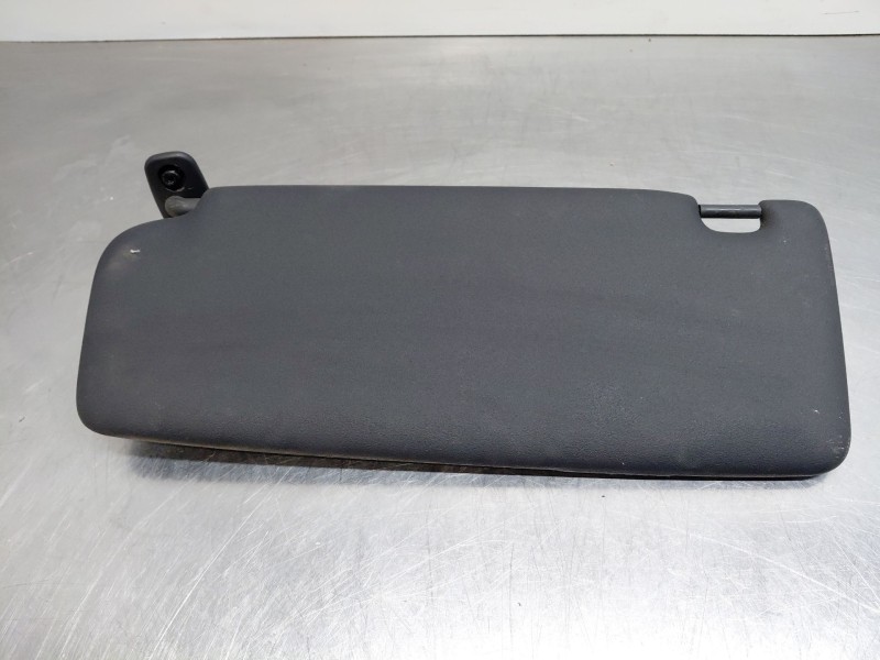 Recambio de parasol derecho para audi tt (8j3/8j9) coupe referencia OEM IAM 8J8857552  