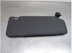 Recambio de parasol izquierdo para audi tt (8j3/8j9) coupe referencia OEM IAM 8J8857551A   2
