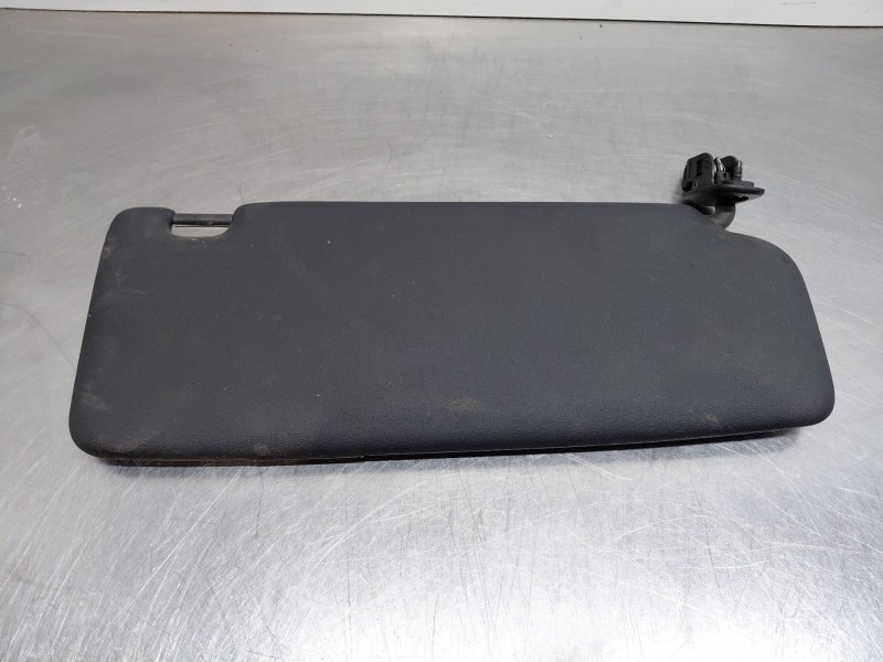 Recambio de parasol izquierdo para audi tt (8j3/8j9) coupe referencia OEM IAM 8J8857551A  