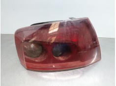 Recambio de piloto trasero izquierdo para peugeot 407 (6d_) 1.8 16v (6d6fyc) referencia OEM IAM 6350GC  