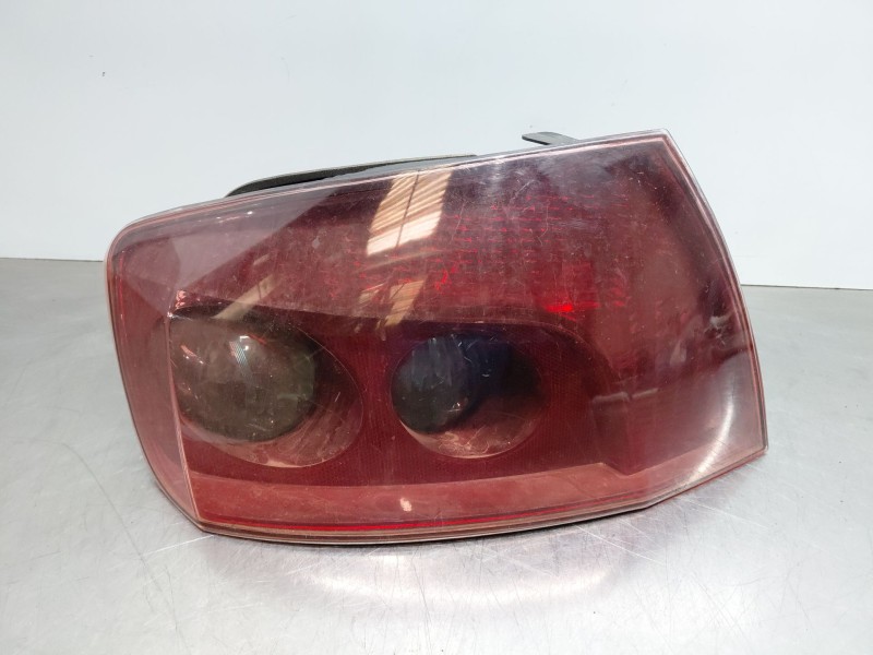 Recambio de piloto trasero izquierdo para peugeot 407 (6d_) 1.8 16v (6d6fyc) referencia OEM IAM 6350GC  