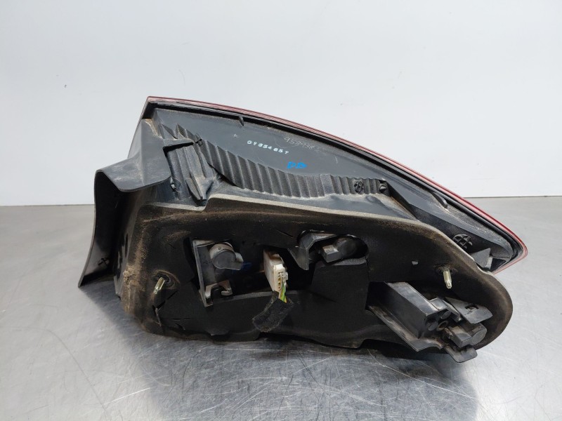 Recambio de piloto trasero izquierdo para peugeot 407 (6d_) 1.8 16v (6d6fyc) referencia OEM IAM 6350GC  