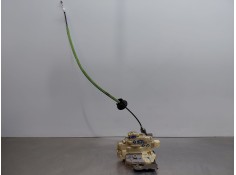 Recambio de cerradura puerta delantera derecha para audi tt (8j3/8j9) coupe referencia OEM IAM 8J1837016A  