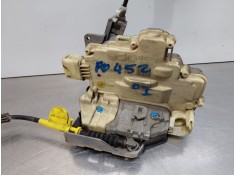 Recambio de cerradura puerta delantera izquierda para audi tt (8j3/8j9) coupe referencia OEM IAM 8J1837015A   2