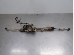 Recambio de cremallera direccion para peugeot 208 acces referencia OEM IAM   