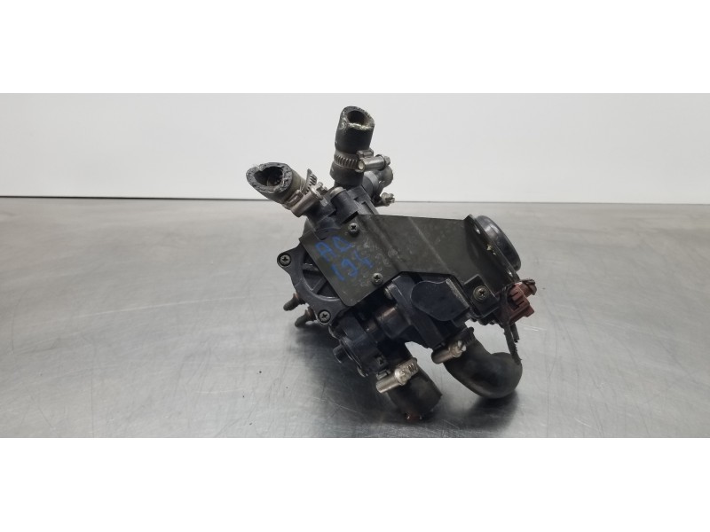 Recambio de valvula intercambio de calefaccion para audi a8 (4e2) 4.2 quattro referencia OEM IAM 4E0959617A  