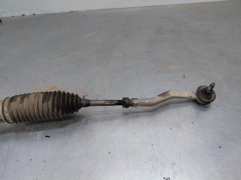 Recambio de cremallera direccion para peugeot 208 acces referencia OEM IAM   