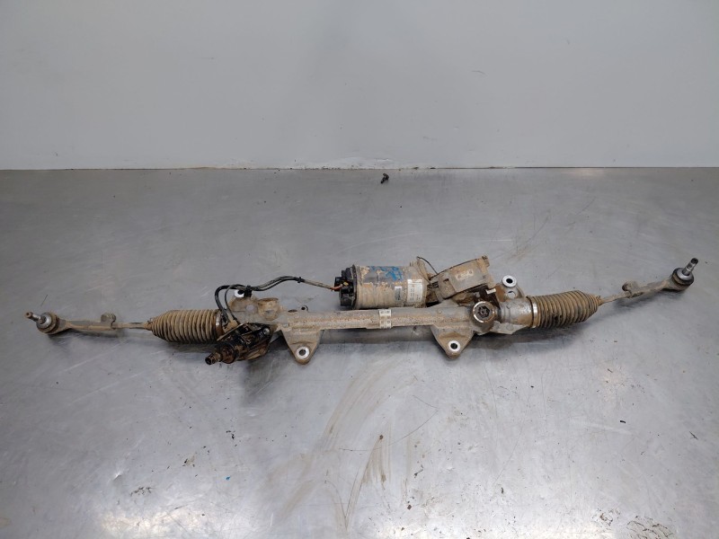 Recambio de cremallera direccion para bmw serie 3 berlina (g20) sport referencia OEM IAM 32105B58D31  