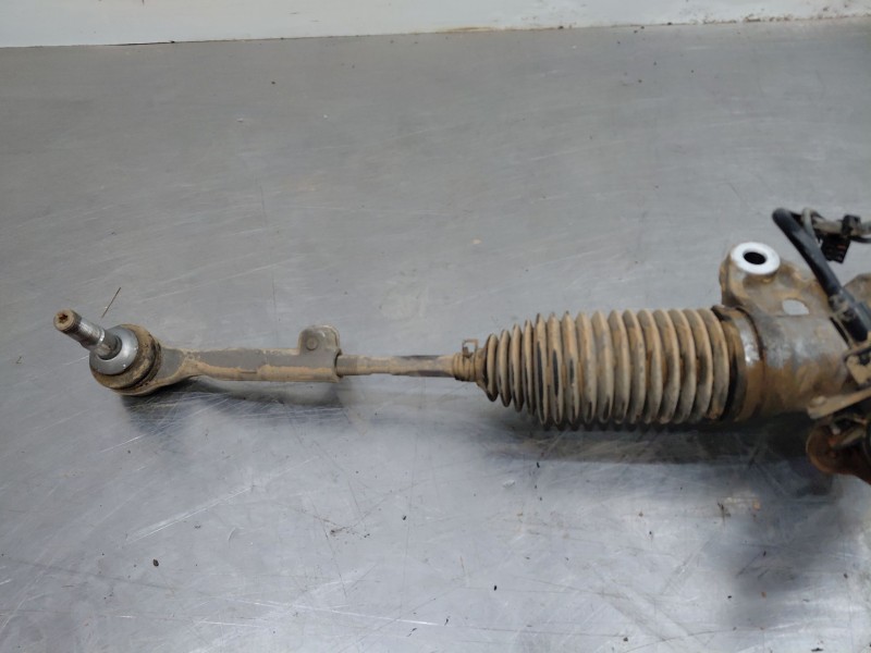 Recambio de cremallera direccion para bmw serie 3 berlina (g20) sport referencia OEM IAM 32105B58D31  