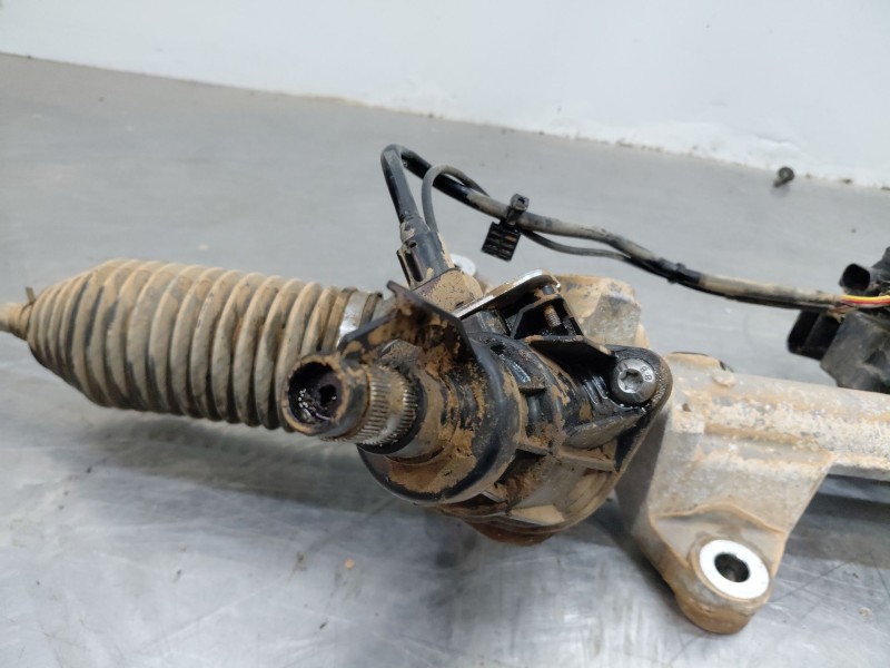 Recambio de cremallera direccion para bmw serie 3 berlina (g20) sport referencia OEM IAM 32105B58D31  