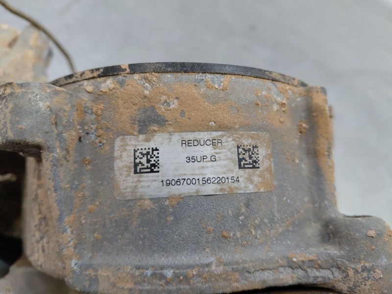 Recambio de cremallera direccion para bmw serie 3 berlina (g20) sport referencia OEM IAM 32105B58D31  