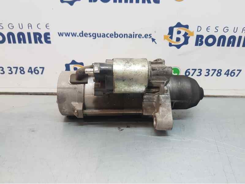 Recambio de motor arranque para toyota auris touring sports (e18) feel! referencia OEM IAM 281000R060   Recambio de motor arranque para toyota auris touring sports (e18) feel! referencia OEM IAM 281000R060