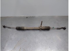 Recambio de cremallera direccion para fiat 500 sport referencia OEM IAM 51965668  