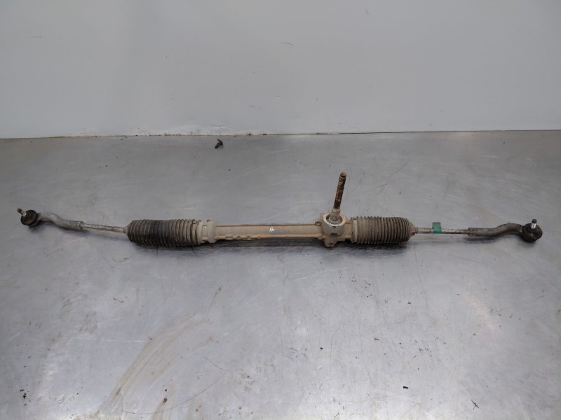 Recambio de cremallera direccion para fiat 500 sport referencia OEM IAM 51965668  