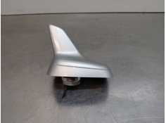 Recambio de antena para audi tt (8j3/8j9) coupe referencia OEM IAM 8J8035503FGRU  