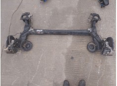 Recambio de puente trasero para peugeot rifter active pack referencia OEM IAM 9822650980  