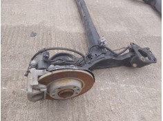 Recambio de puente trasero para peugeot rifter active pack referencia OEM IAM 9822650980   2