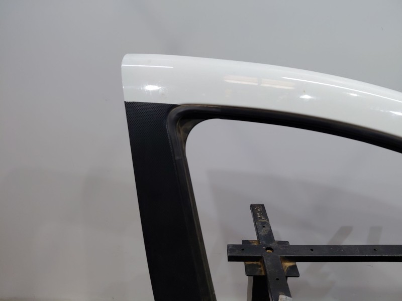 Recambio de puerta delantera derecha para dacia sandero ii (b8_) tce 90 (b8m1, b8ma) referencia OEM IAM 801008681R  