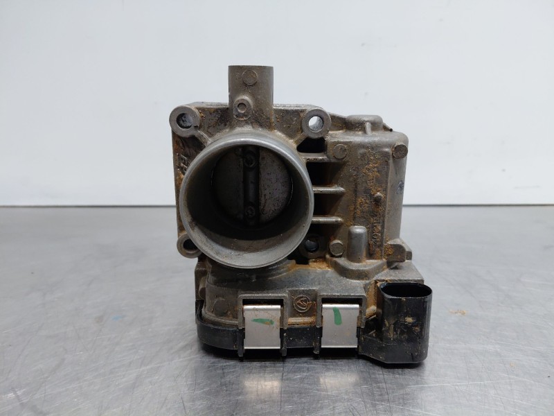 Recambio de caja mariposa para fiat 500 sport referencia OEM IAM 71796287  