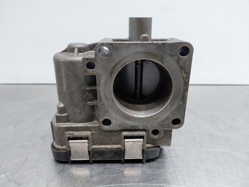 Recambio de caja mariposa para fiat 500 sport referencia OEM IAM 71796287  