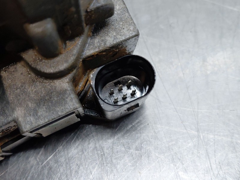 Recambio de caja mariposa para fiat 500 sport referencia OEM IAM 71796287  