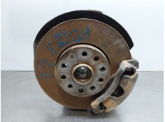 Recambio de mangueta delantera derecha para seat ateca style go referencia OEM IAM   