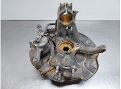 Recambio de mangueta delantera derecha para seat ateca style go referencia OEM IAM    2