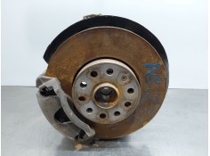 Recambio de mangueta delantera izquierda para seat ateca style go referencia OEM IAM   