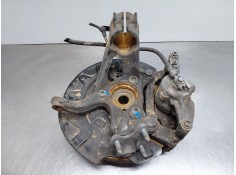 Recambio de mangueta delantera izquierda para seat ateca style go referencia OEM IAM    2