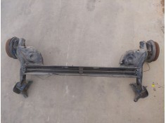 Recambio de puente trasero para dacia sandero (bs_) 1.2 16v referencia OEM IAM 555018215R  