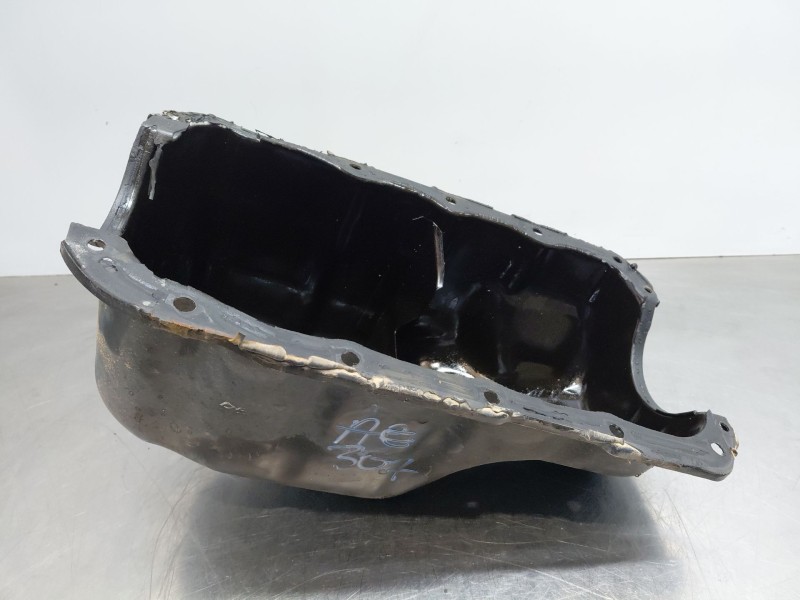 Recambio de carter para fiat 500 sport referencia OEM IAM 55200418  