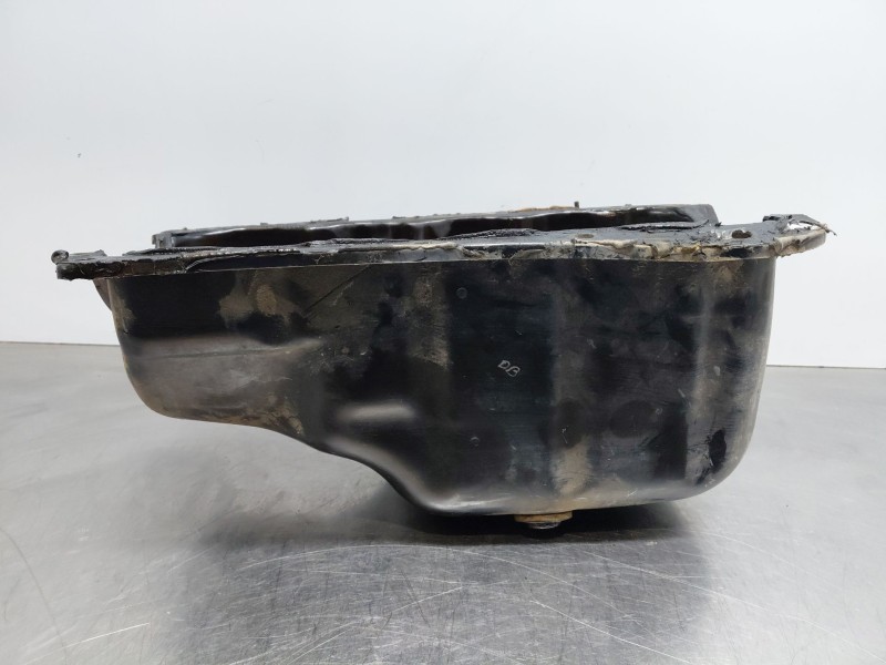 Recambio de carter para fiat 500 sport referencia OEM IAM 55200418  