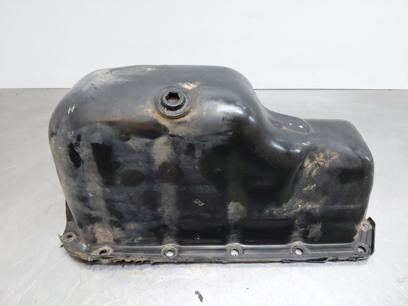 Recambio de carter para fiat 500 sport referencia OEM IAM 55200418  