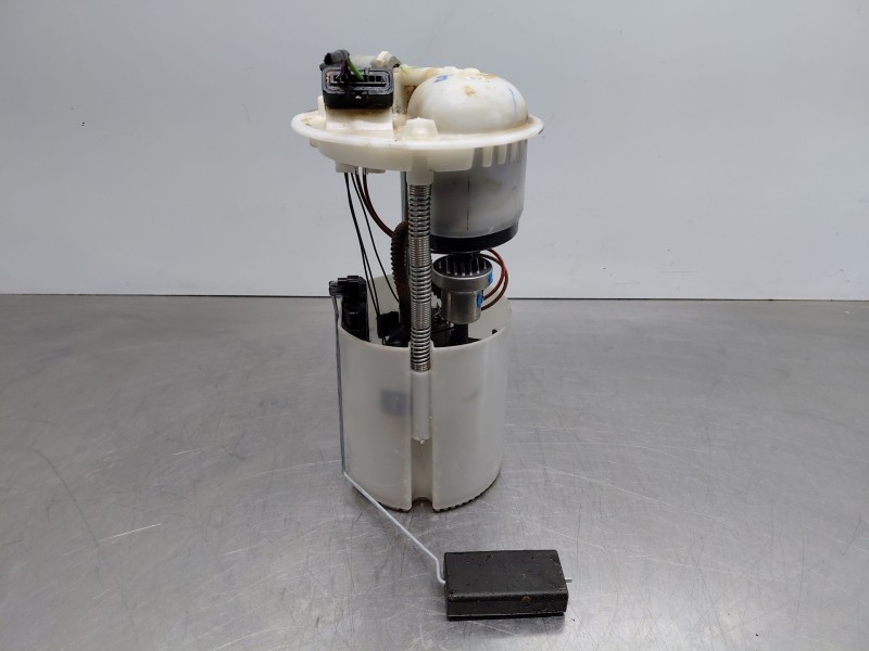 Recambio de aforador para fiat 500 sport referencia OEM IAM 52057721  