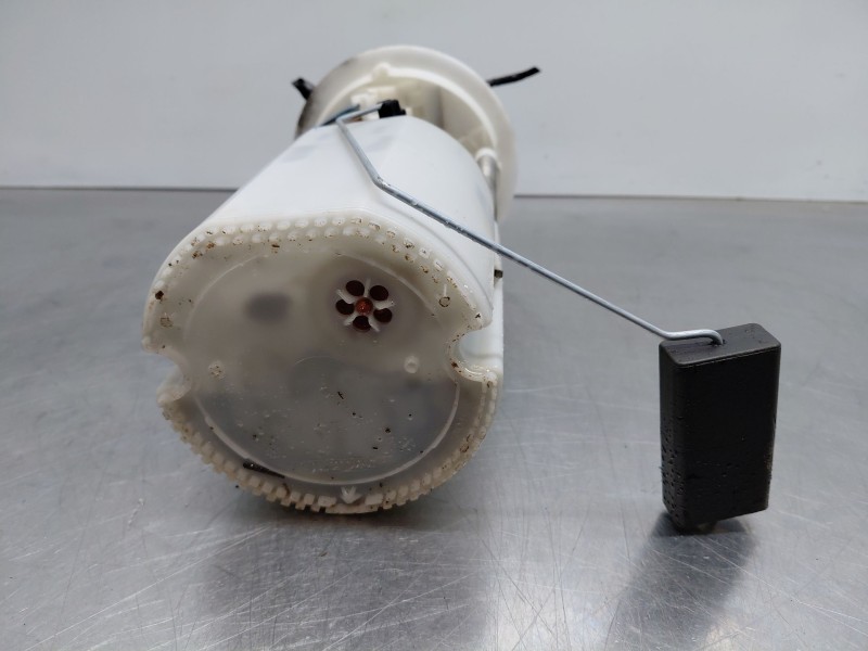 Recambio de aforador para fiat 500 sport referencia OEM IAM 52057721  